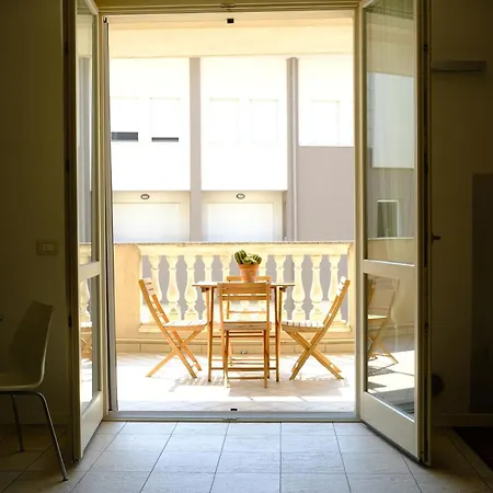Later Apartment