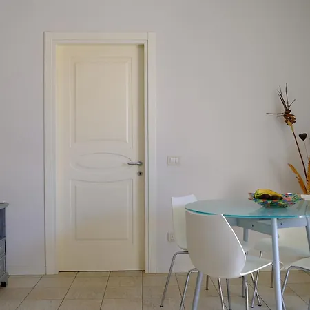 Later Apartment *