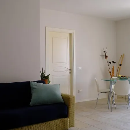 Later Apartment *